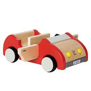 Hape Puppenhausauto