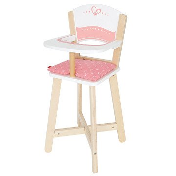 Hape Doll chair