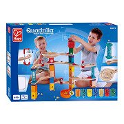 Quadrilla Castle Escape Knikkerbaan