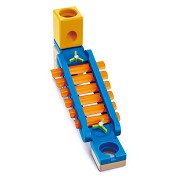 Quadrilla Marble Track Xylophone Supplement Set