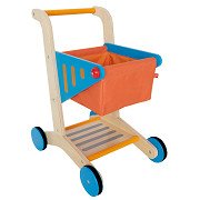 Hape Wooden Cart
