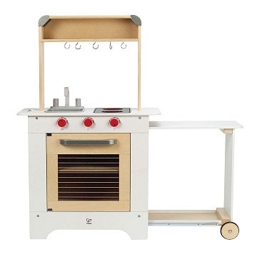 Hape Wooden Kitchen
