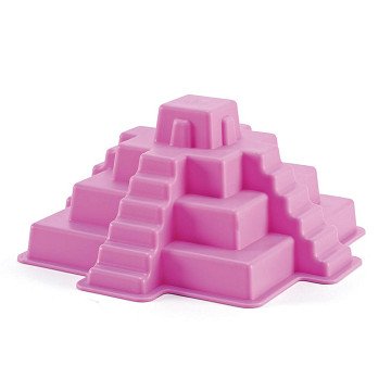 Hape Sand Mold Mayan Pyramid