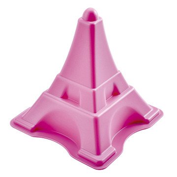 Hape Sand Mold Eiffel Tower