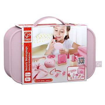 Hape Beauty Set