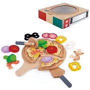 Hape Perfect Pizza Spielset