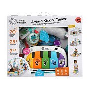 4-in-1 Muzikale Speelmat