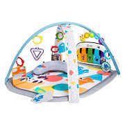 4-in-1 Muzikale Speelmat