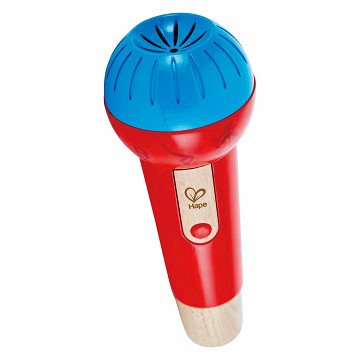 Hape Echo Mikrofon