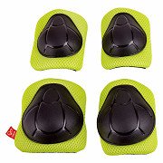 Hape Elleboog- en Kniebeschermers - Geel