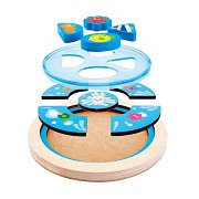 Hape Unterwasserwelt-Formpuzzle