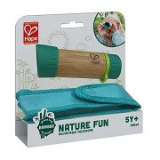 Hape Verstelbare Bamboe Telescoop