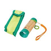 Hape Bambus-Taschenlampe