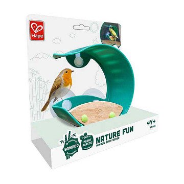 Hape Vogelfutterstation