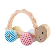 Hape Turbo Schildpad