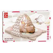 Hape Babygym Uil Oscar