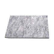 Prickly felt - 20 x 25 cm