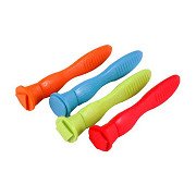 Easy Grip Stempelformen-Set – 5-tlg.