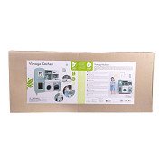 Classic World Vintage Houten Keuken