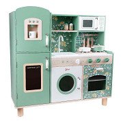 Classic World Vintage Houten Keuken