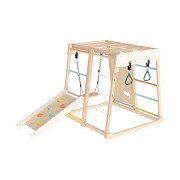 Classic World Houten Klimset - 8-in-1