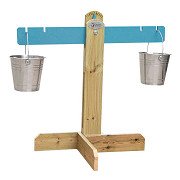 Classic World Wooden Sandbox Scale