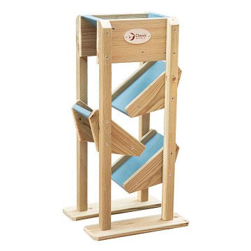 Classic World Wooden Sandmill