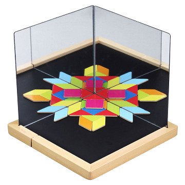 Classic World Activiteiten Box, 53dlg.