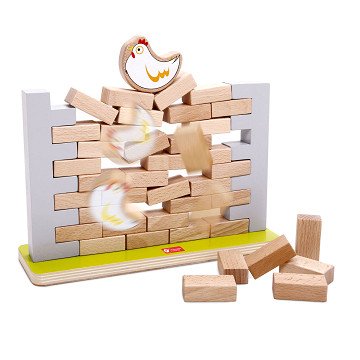 Classic World Choose A Stone Game, 44pcs.