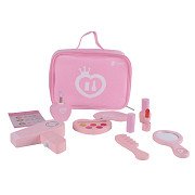 Classic World Wooden Makeup Set