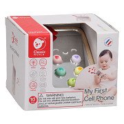 Classic World Mein erstes Telefon