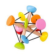 Klassischer Weltzauberball