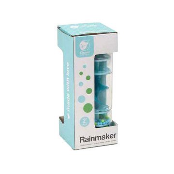 Classic World Rainmaker Blau