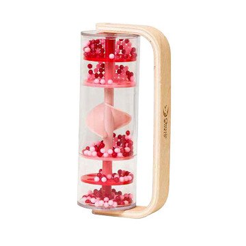 Classic World Rainmaker Red