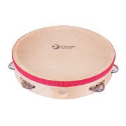 Classic World Tambourine Round