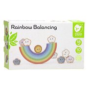 Classic World -Regenbogen