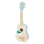 Classic World Houten Iris Ukelele