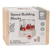 Classic World 3D Brain Puzzle with Challenges