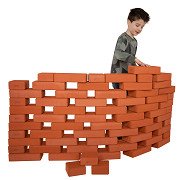 Classic World EVA Soft Building Blocks, 55dlg.