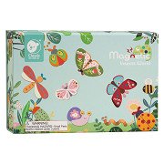 Classic World Magnetic Case Insect World