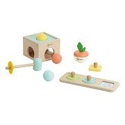 Classic World Baby Hello Toy Box 6-12 Months