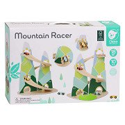 Classic World Racebaan Door de Bergen - 10dlg.