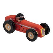 Classic World Wooden Toy Car Monaco