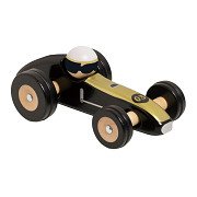 Classic World Wooden Toy Car Indianapolis