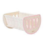 Classic World Wooden 2in1 Cradle