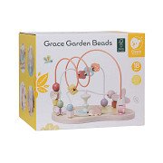 Classic World Houten Motoriekspiraal Tuin 