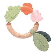 Classic World Houten Bijtring Gras