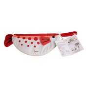 Classic World Wooden Magnetic Fishing Game