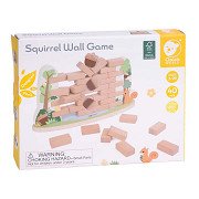 Classic World Skill Game Squirrel