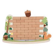 Klassisches Weltgeschicklichkeitsspiel Eichhörnchen